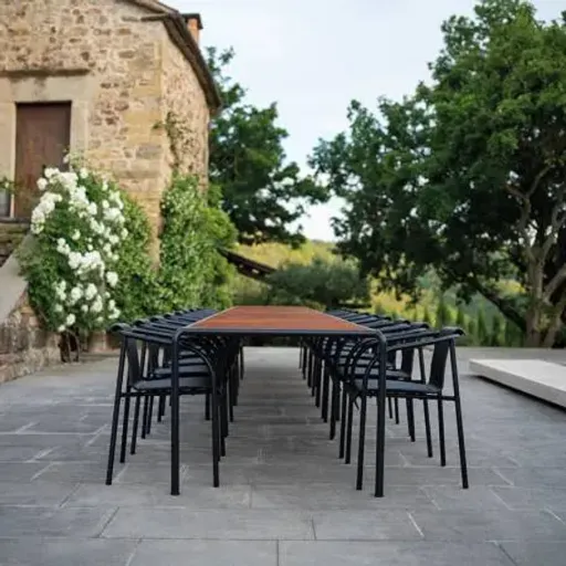 Houe AVANTI Outdoor Tisch (4 Sitzplätze)